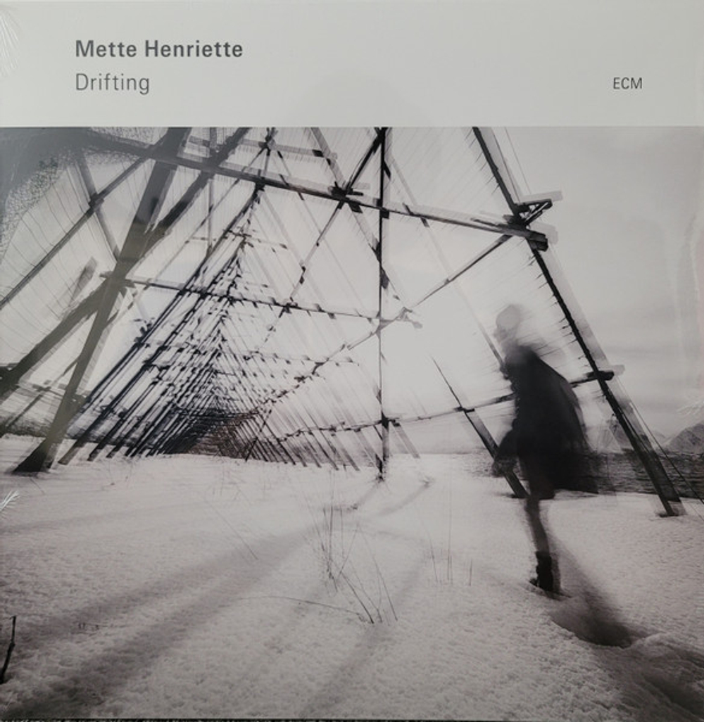 Mette Henriette - Drifting - ECM Records