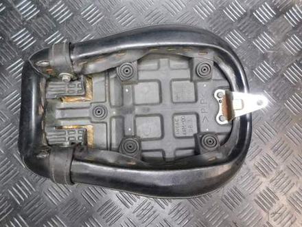 Сидение пассажирское Yamaha Road Star XV1600