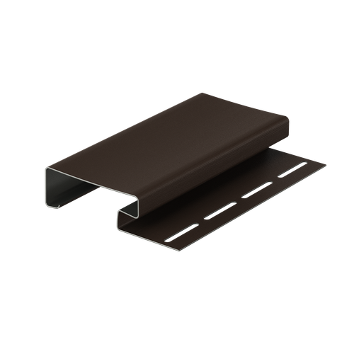 PREMIUM Наличник 89/13 мм, шоколад