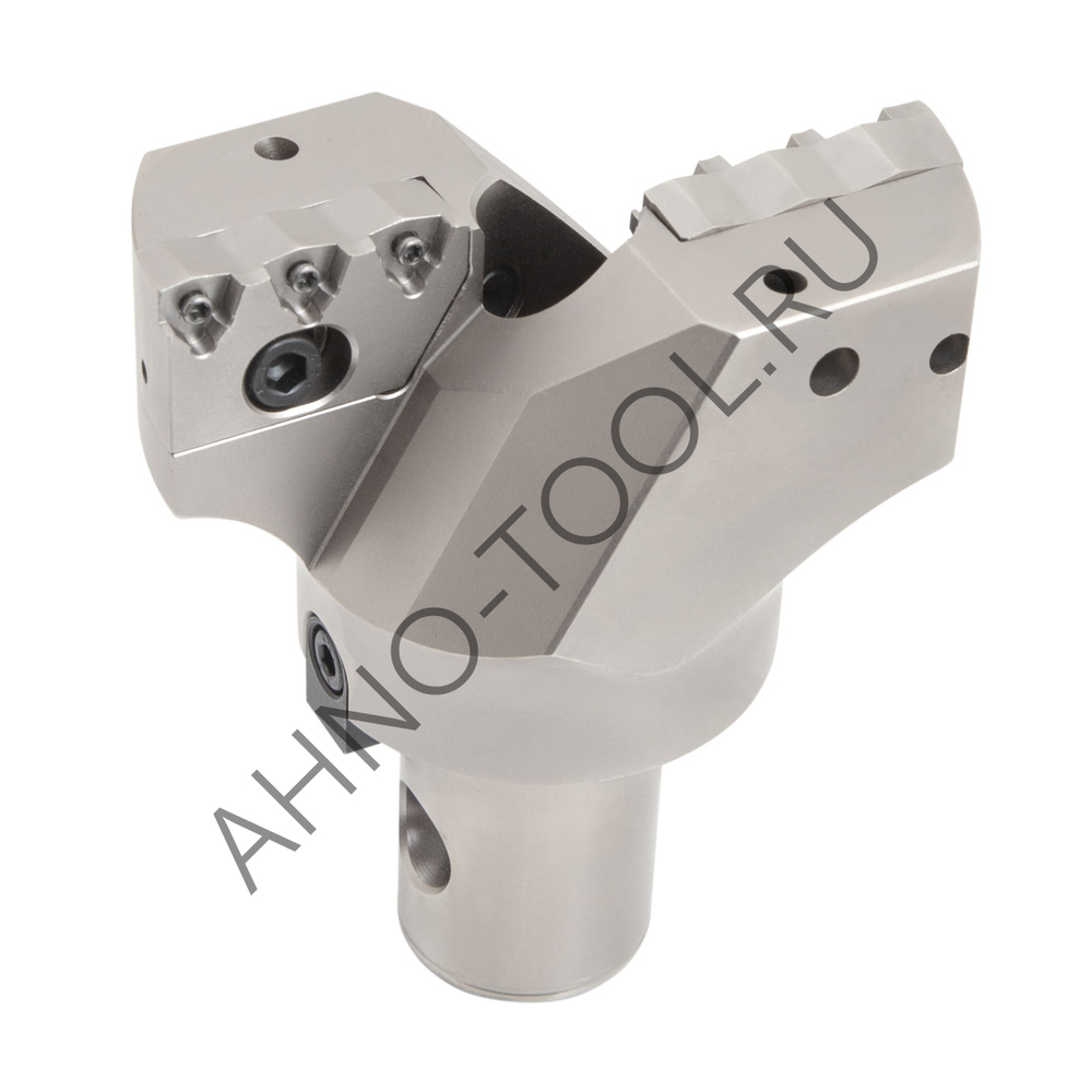 Корпусное сверло с направляющей YLMD-100105-C36 ACCKee