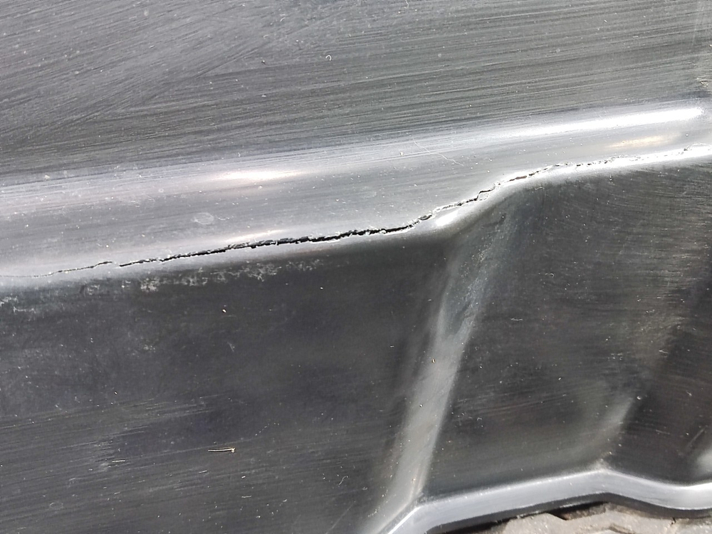 Ящик АКБ 2018г.