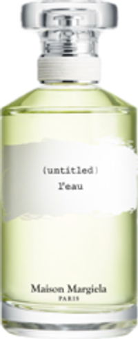 Maison Margiela Untitled L'Eau EDT