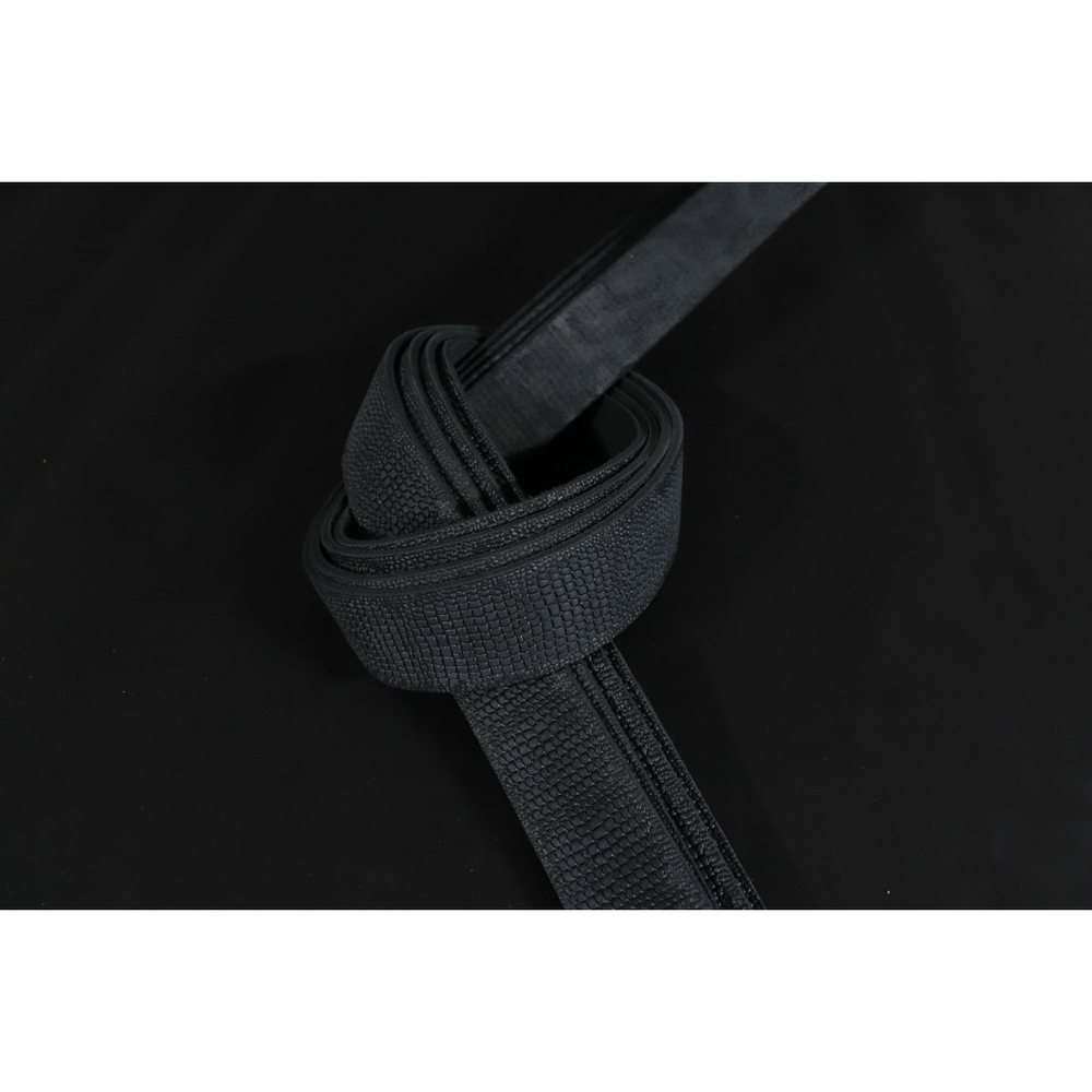 Ременная заготовка Графит + плита Геккон 140см