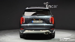 Hyundai Palisade Дизель 2.2 4WD (11.2021)