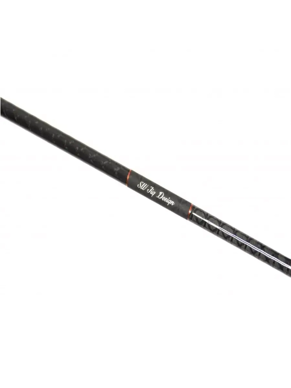 Спиннинг Maximus GRAVITY-X JIG