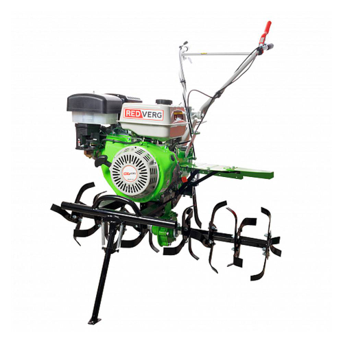 Мотоблок Голиаф-3-13Б