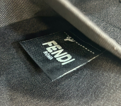 Fendi Clutch 21 cm