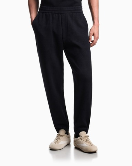 Джоггеры мужские EMPORIO ARMANI