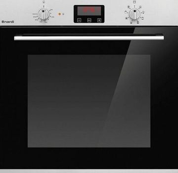Электрический духовой шкаф Nardi FEX 97S 52 XN5