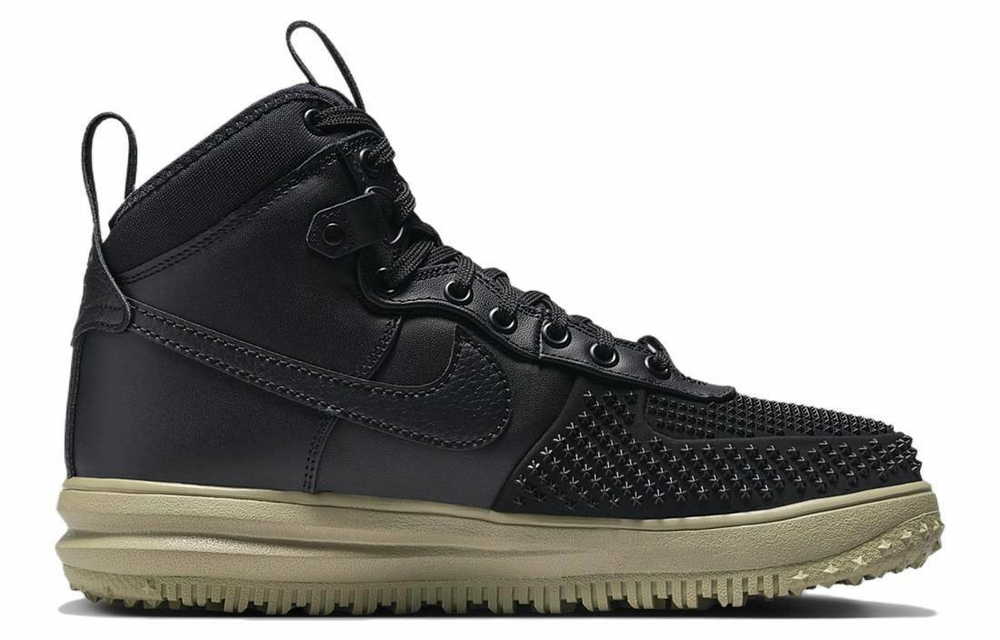 Кроссовки Nike Lunar Force 1 Duckboots