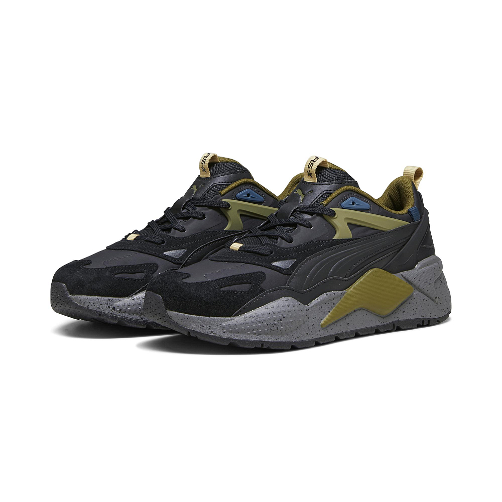 Мужские кроссовки PUMA RS-X Efekt Speckle