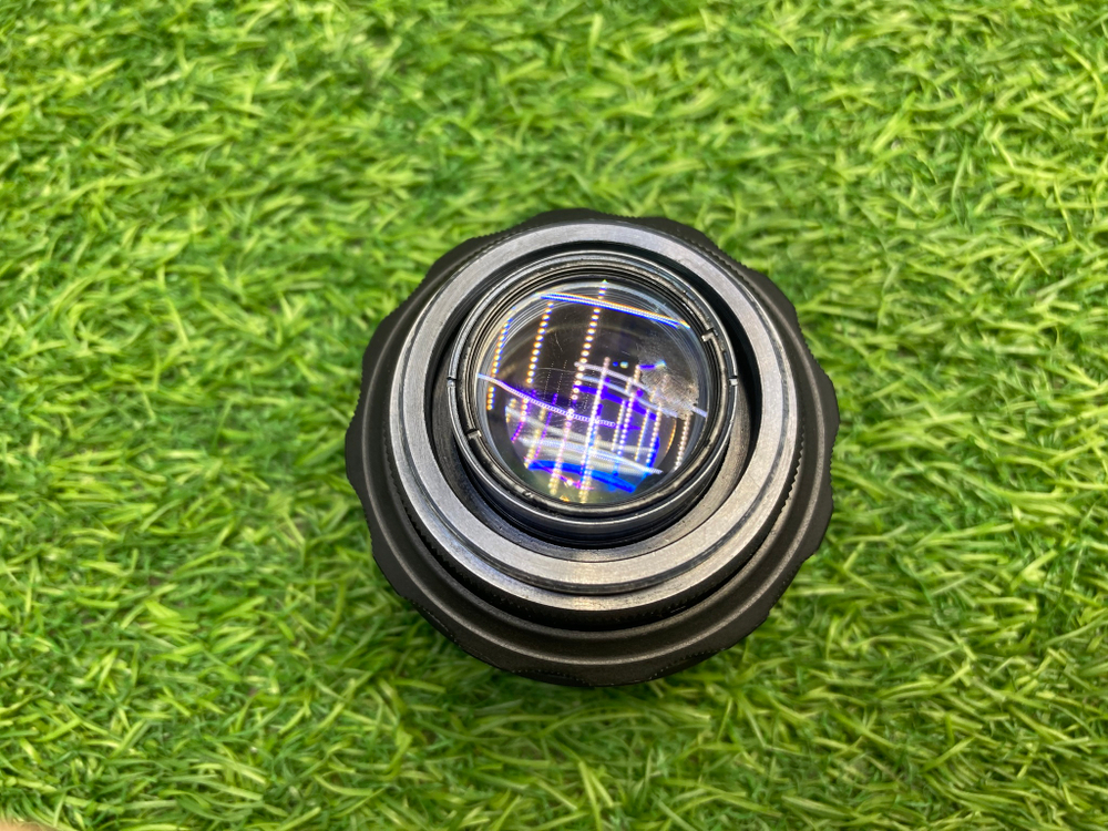 Объектив Гелиос 44 2/58mm