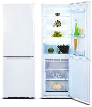 Холодильник Nordfrost NRB 139 332
