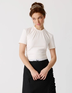 Футболка "бейби"