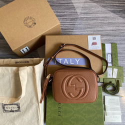 Gucci Soho Disco 21 cm