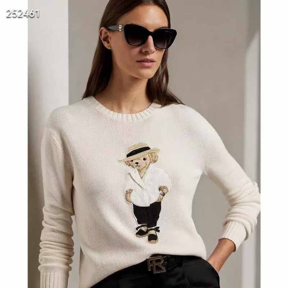 Свитер Ralph Lauren