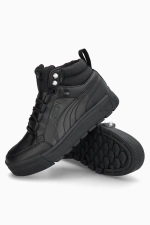 Кроссовки Puma Tarrenz SB III PureTex - черный