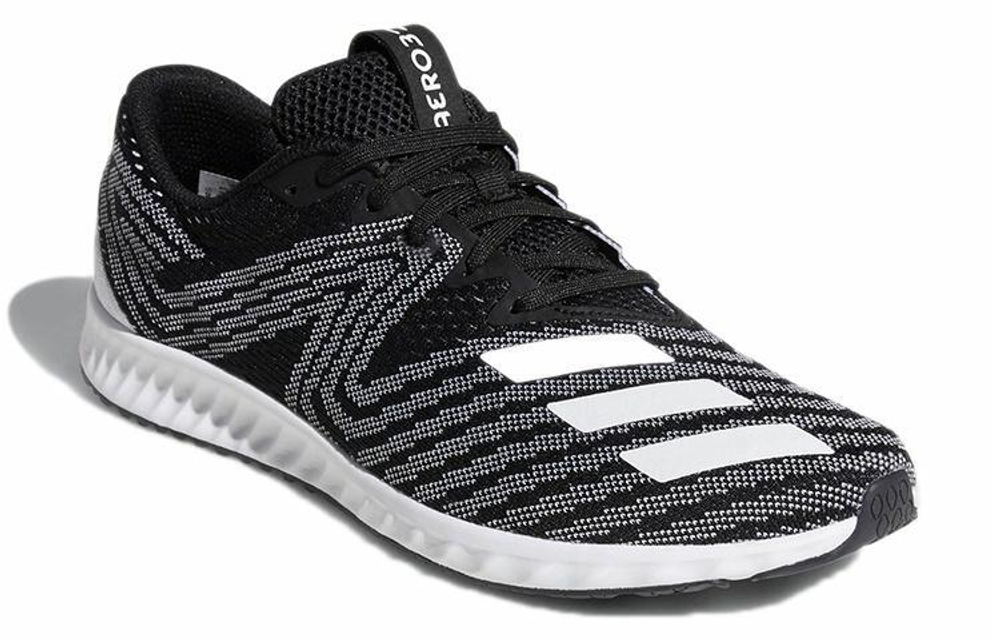 Кроссовки Adidas Aerobounce Pr