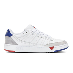 Мужские теннисные кроссовки K-Swiss Set Pro Men - White