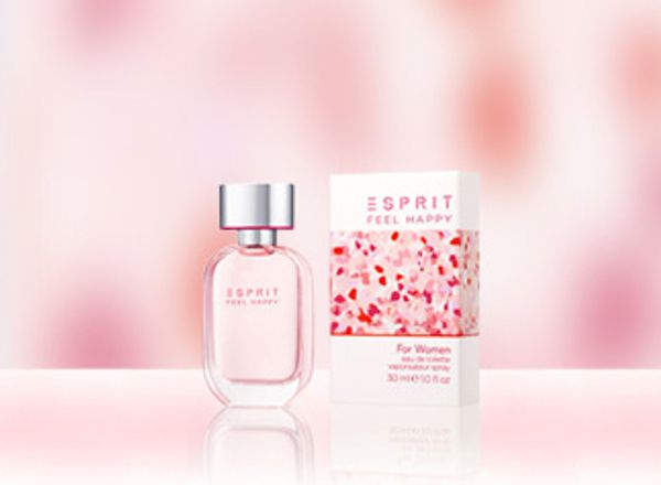 Esprit Feel Happy for Women