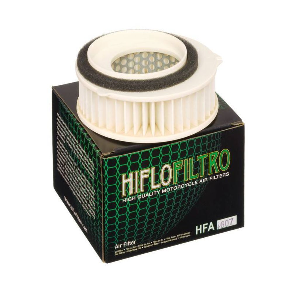 Фильтр воздушный Hiflo Filtro HFA4607