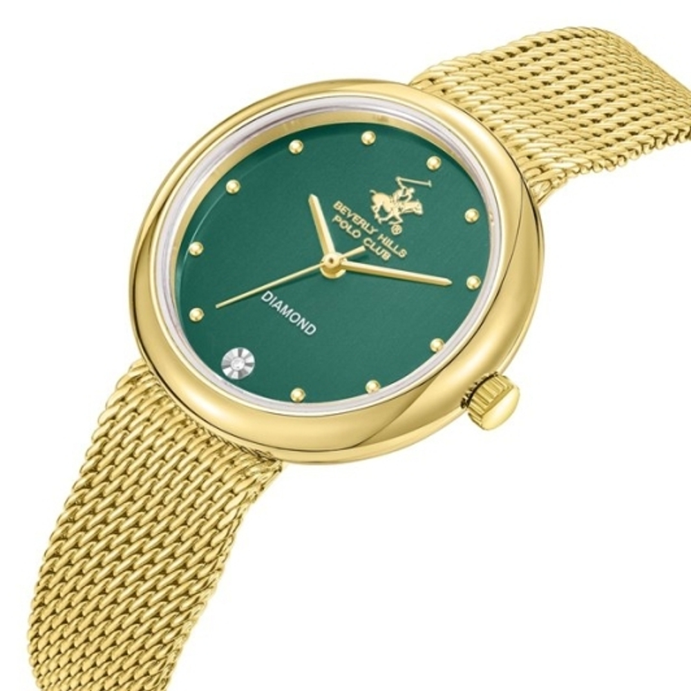 Наручные часы Beverly Hills Polo Club BP3760X.170