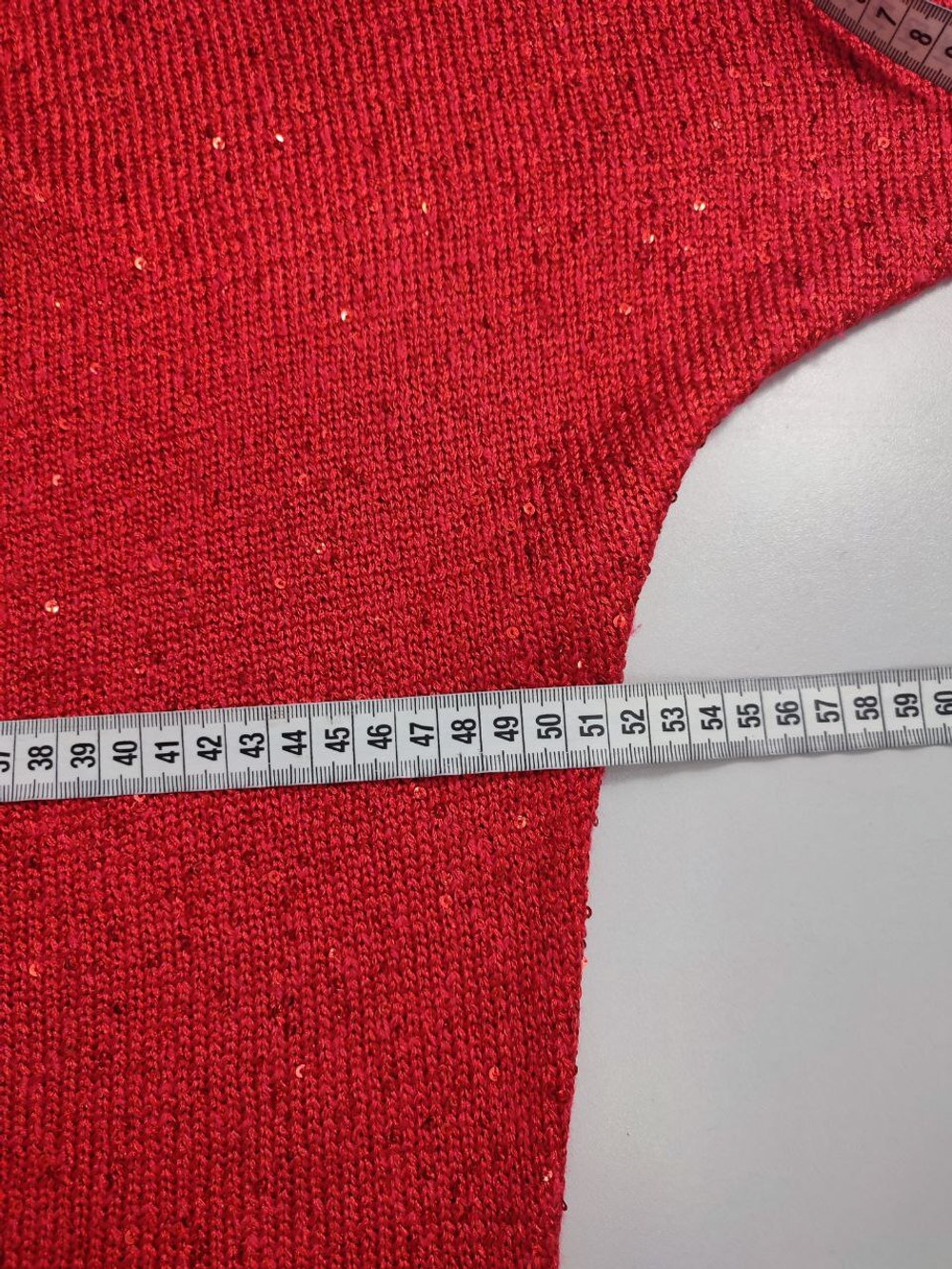 Джемпер Love Republic красивый 50 размер