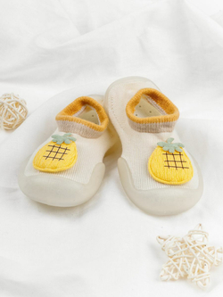 Ходунки детские с электронной игровой панелью Amarobaby, First Steps