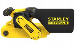 Ленточная шлифмашина STANLEY FMEW204K