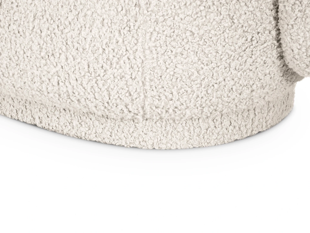 Кушетка Lucca правая