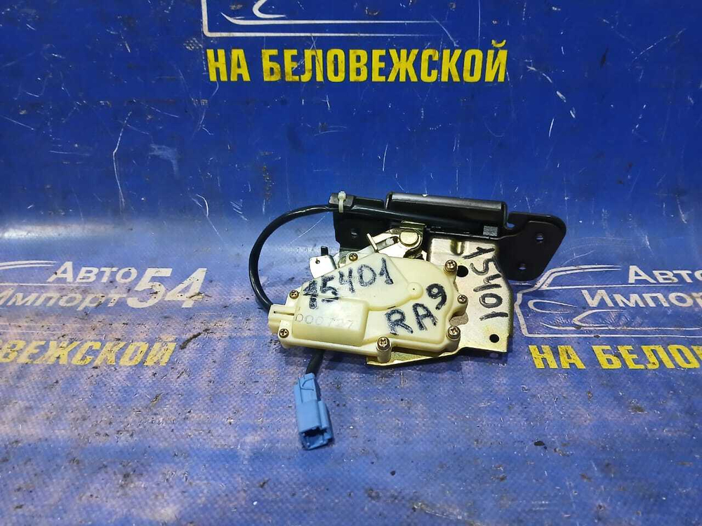 Замок багажника Honda ODYSSEY 1998-2004