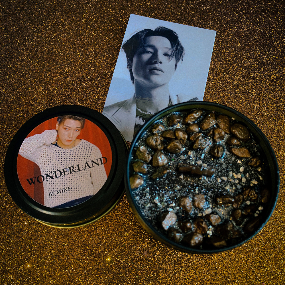 Ateez - "Wonderland"