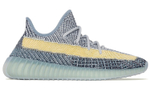 Кроссовки Adidas Originals Yeezy Boost 350 V2 "Ash Blue"
