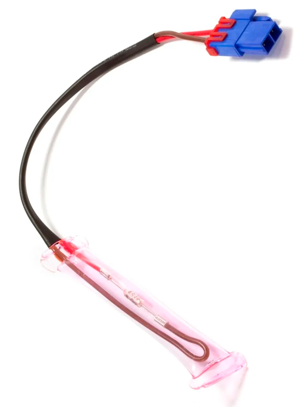 Датчик (сенсор) температуры для холодильника DA47-00138A (DA47-00138B, DA47-00138C, DA47-00138D, DA47-00138E, DA47-00138F) (72°C)