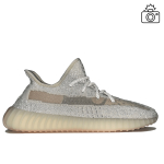 YEEZY BOOST 350 V2 "LUNDMARK REFLECTIVE"