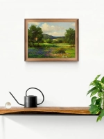 Картина на стену интерьерная на холсте 35*45 см