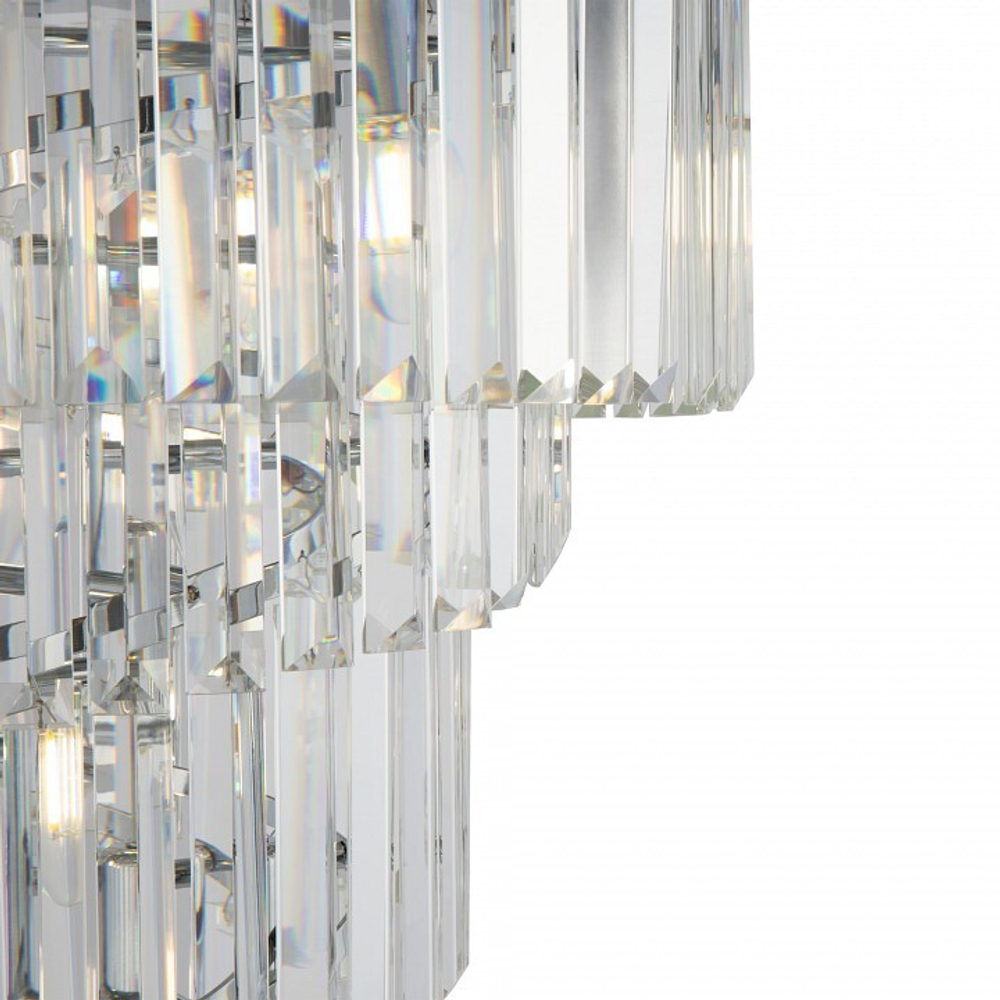 Накладная люстра Maytoni RC007CL-06CH
