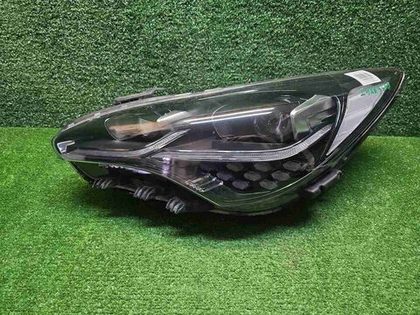 Фара левая KIA Stinger CK (2017-2021) LED