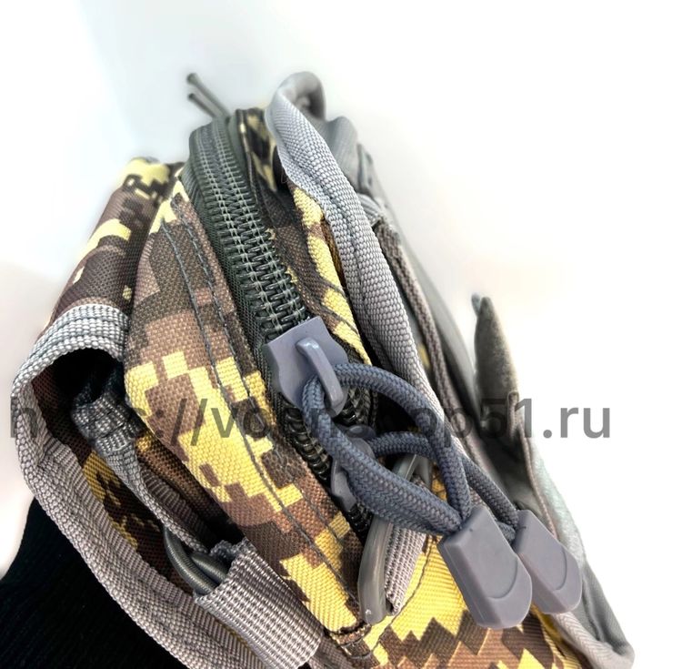 Поясная сумка маленькая