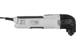 Многофункциональный инструмент (реноватор) МФИ-400 в кейсе Ресанта