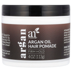 artnaturals, Помада для волос с аргановым маслом, крепкая фиксация, 113 г (4 унции)