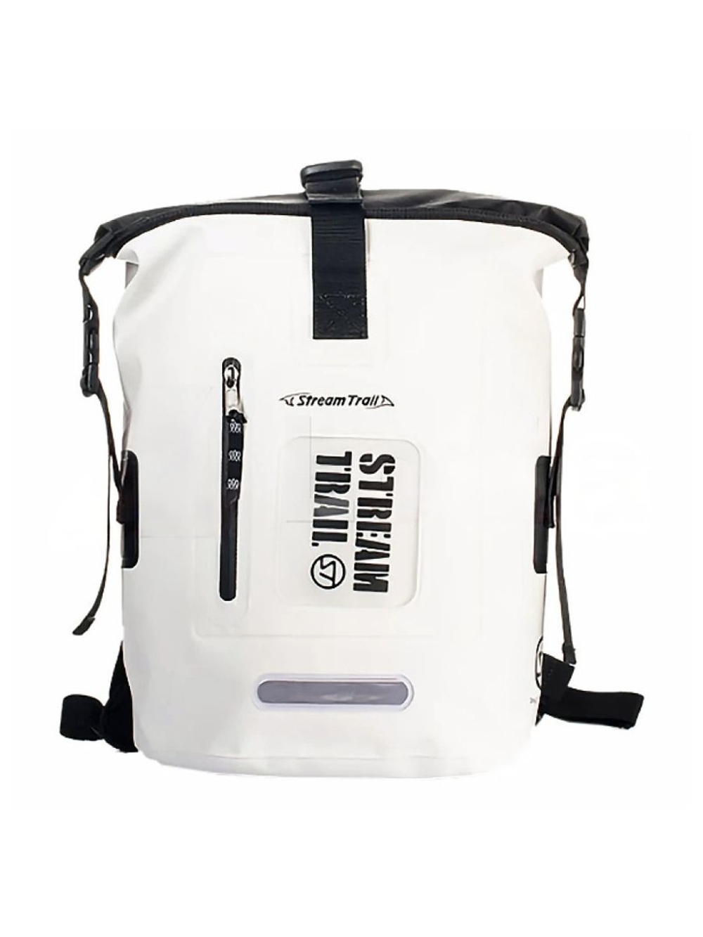 Влагозащитный рюкзак Stream Trail Dry Tank DX Onyx (BK) 18L