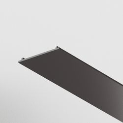 Декоративная накладка для магнитного шинопровода Maytoni S35 TRA004-21B