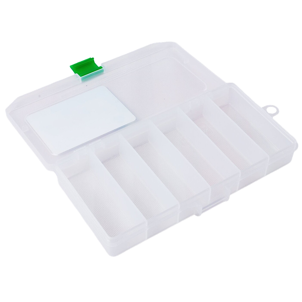 Коробка FisherBox 216 220х120х30мм (малая) SoundBox MB-FB-216