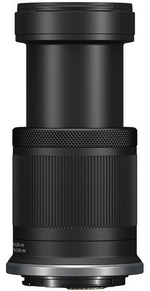 Объектив Canon RF-S 55-210mm f/5-7.1 IS STM