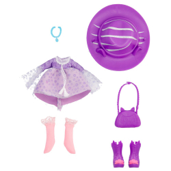 Cry Babies BFF - Katie Teen Fashion Doll + аксессуары IMC904347 / артикул   IMC904347  / GTIN 8421134904347