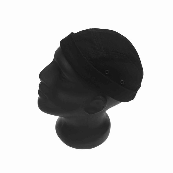 Докер Tendocker Cap черный - фото 5