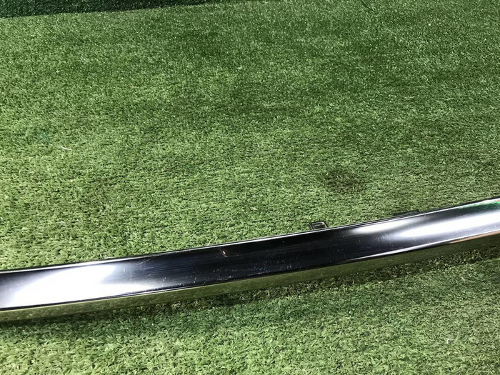 Молдинг крышки багажника Lexus RX 4 (2015-н.в.)