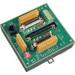 Плата  ICP DAS DN-8237PB CR