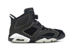 Кроссовки Jordan Air Jordan 6 Retro Lakers